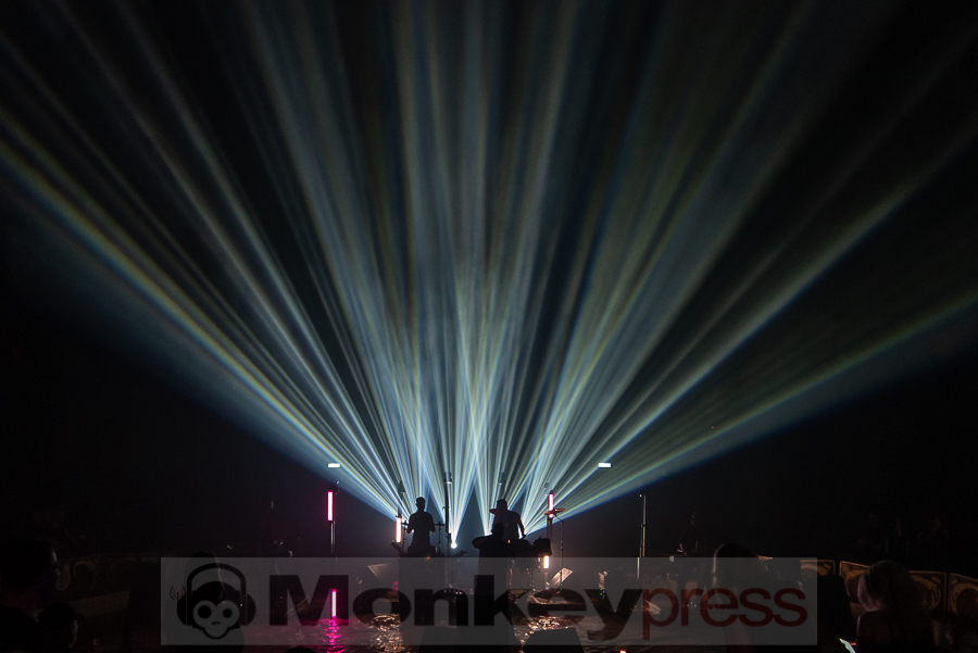 Solitary Experiments, © Cynthia Theisinger