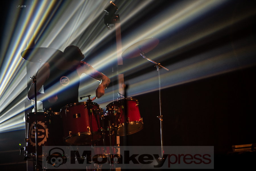 Solitary Experiments, © Cynthia Theisinger