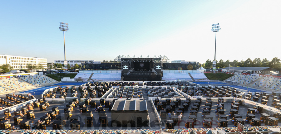 VNV Nation, (c) Michael Gamon
