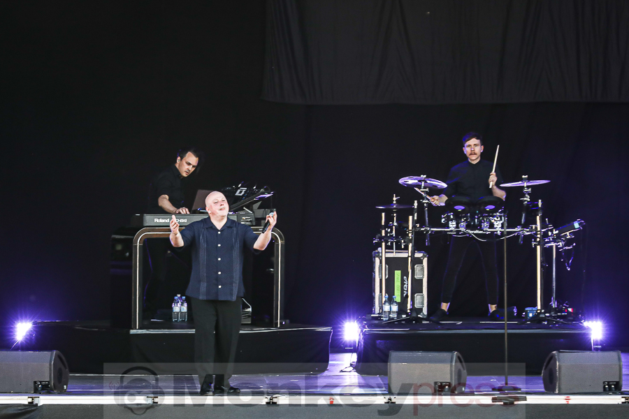 VNV Nation, (c) Michael Gamon