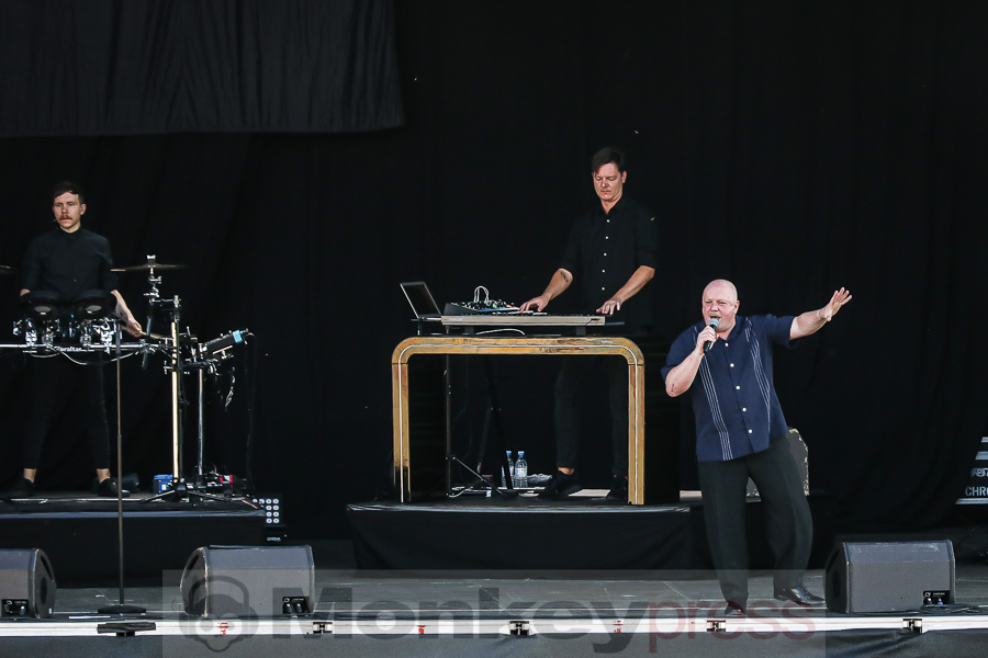 VNV Nation, (c) Michael Gamon