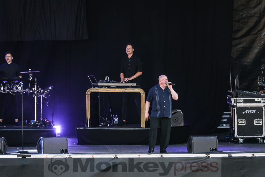 VNV Nation, (c) Michael Gamon