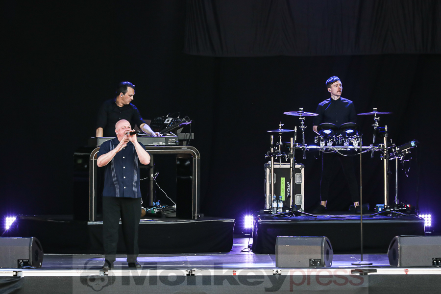 VNV Nation, (c) Michael Gamon