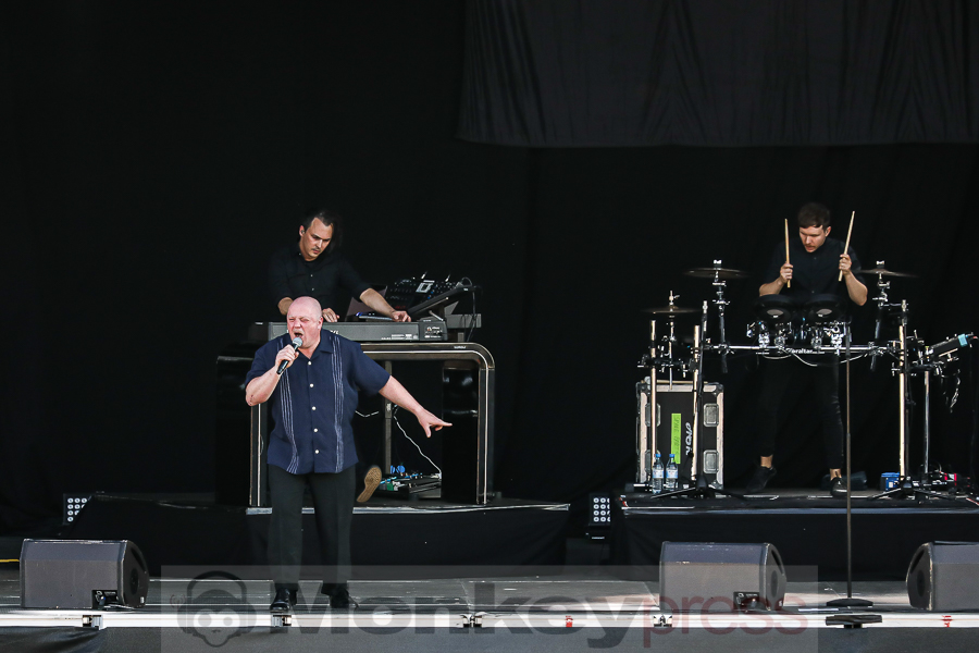 VNV Nation, (c) Michael Gamon