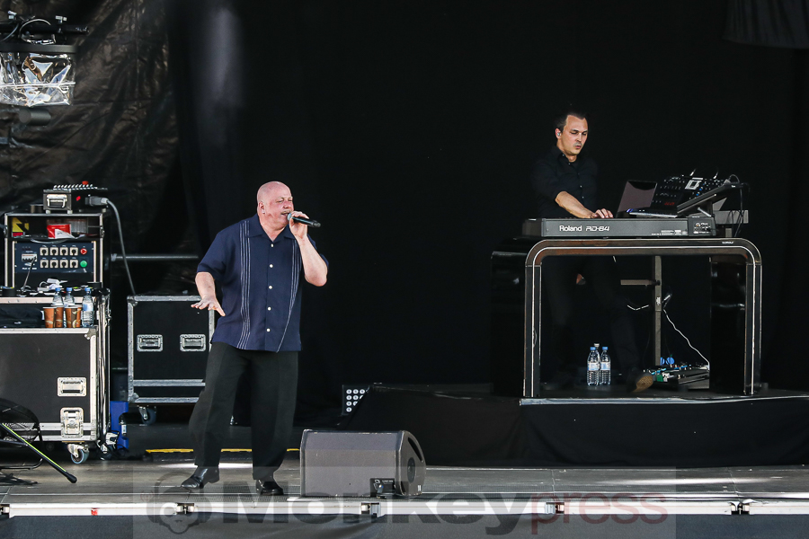VNV Nation, (c) Michael Gamon