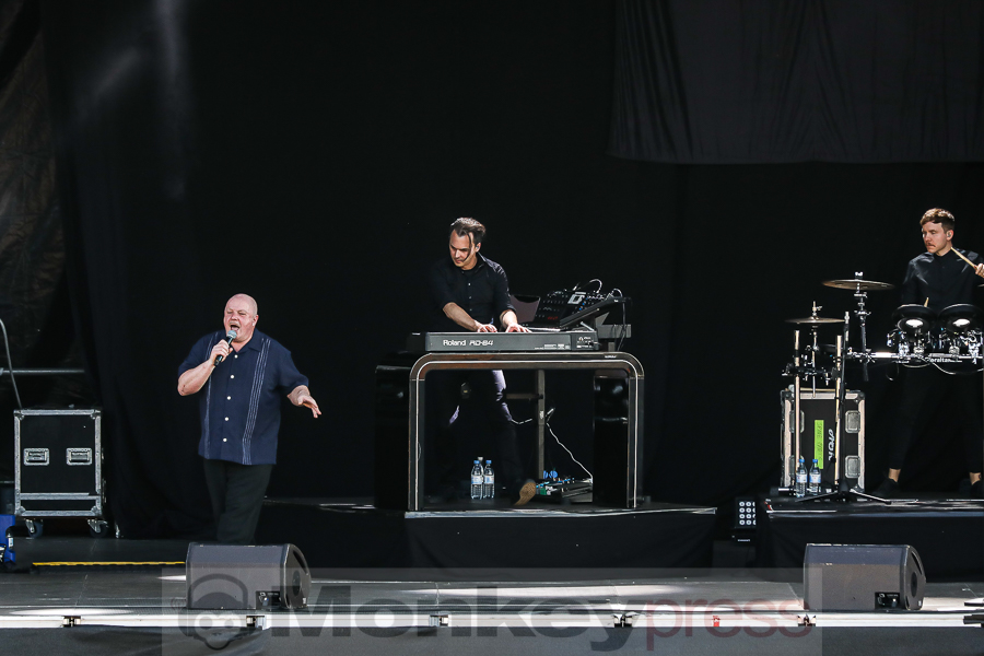 VNV Nation, (c) Michael Gamon