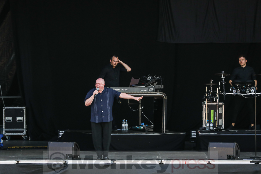 VNV Nation, (c) Michael Gamon