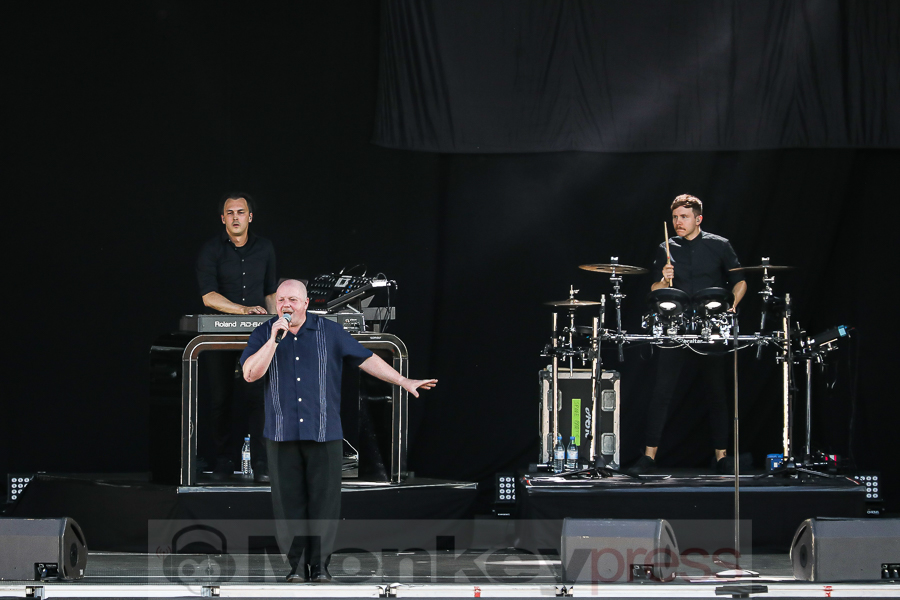 VNV Nation, (c) Michael Gamon