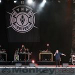 Fotos: VNV NATION