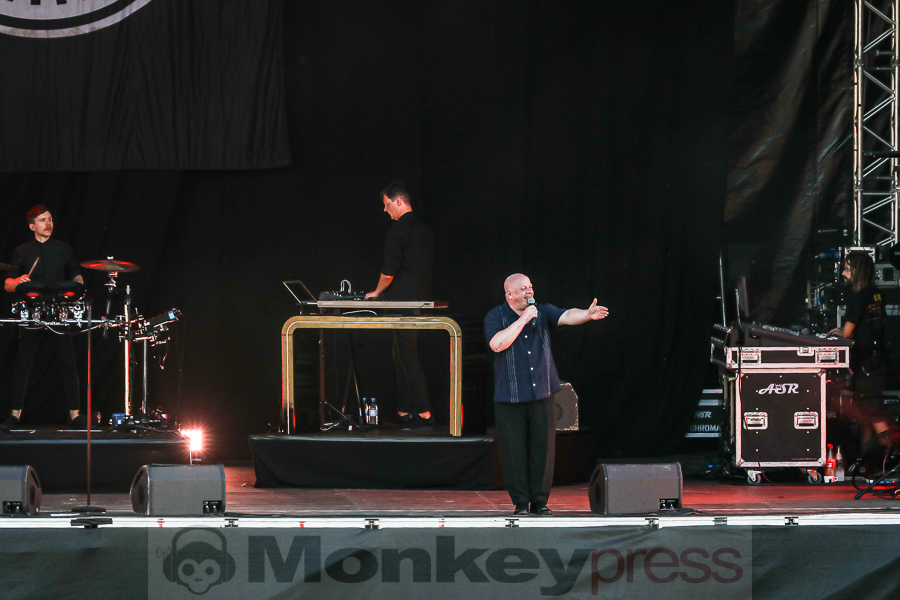 VNV Nation, (c) Michael Gamon