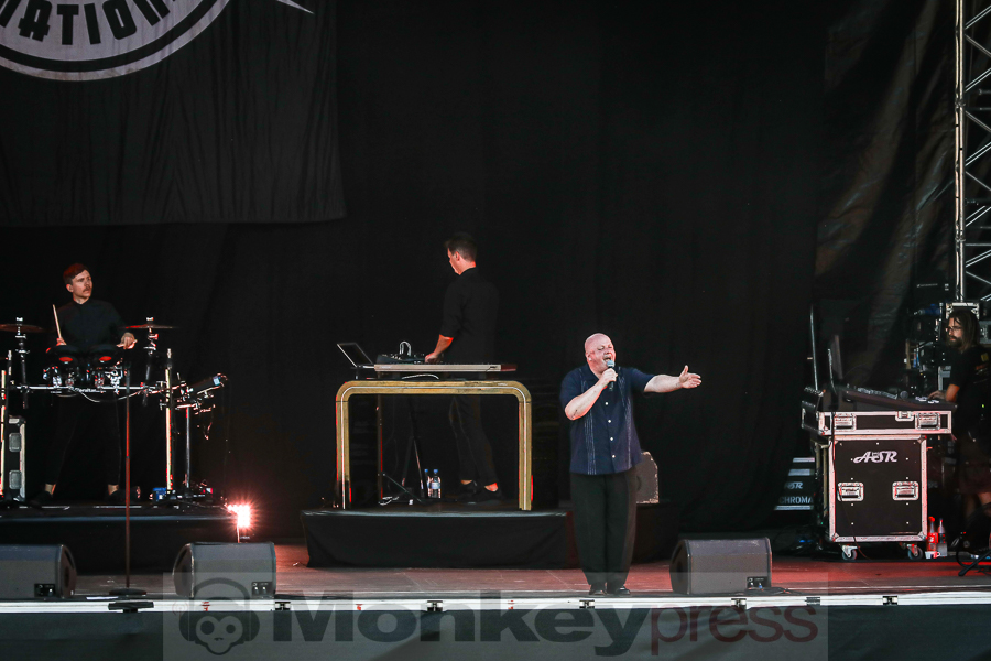 Fotos: VNV NATION
