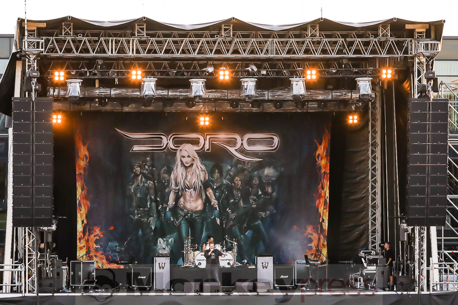 Doro, (c) Michael Gamon