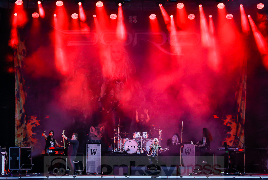 Doro, (c) Michael Gamon