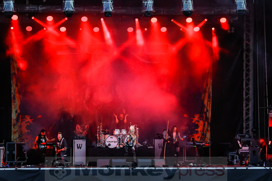 Doro, (c) Michael Gamon