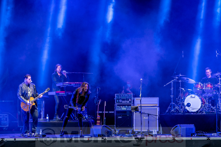 Gil Ofarim, ®Angela Trabert