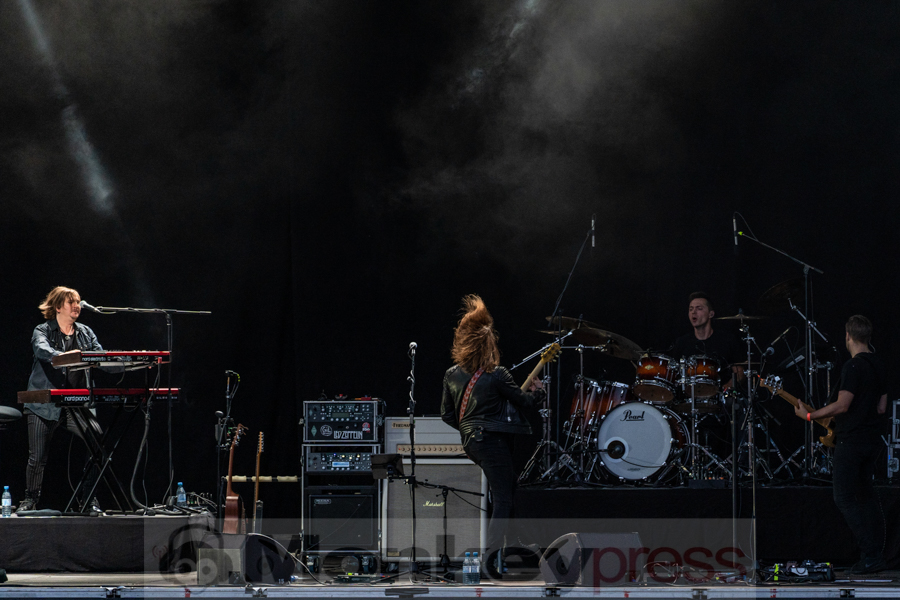 Gil Ofarim, ®Angela Trabert