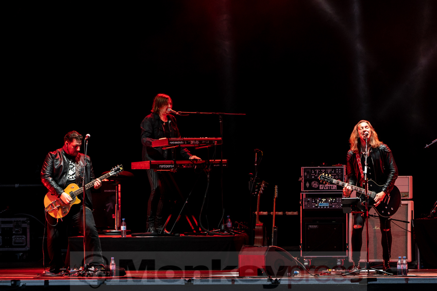 Gil Ofarim, ®Angela Trabert