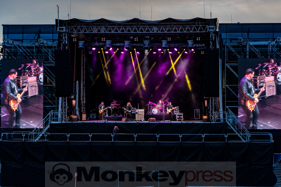 Gil Ofarim, ®Angela Trabert