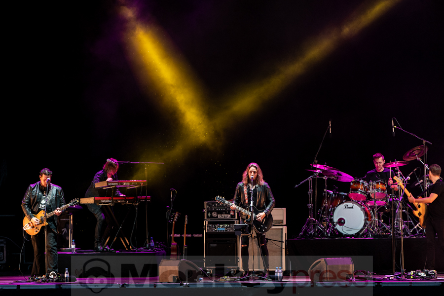 Gil Ofarim, ®Angela Trabert