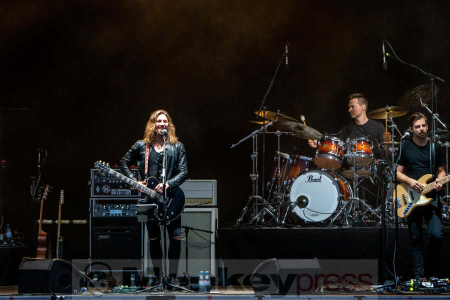 Gil Ofarim, ®Angela Trabert