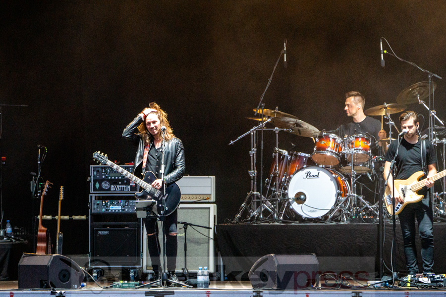 Gil Ofarim, ®Angela Trabert