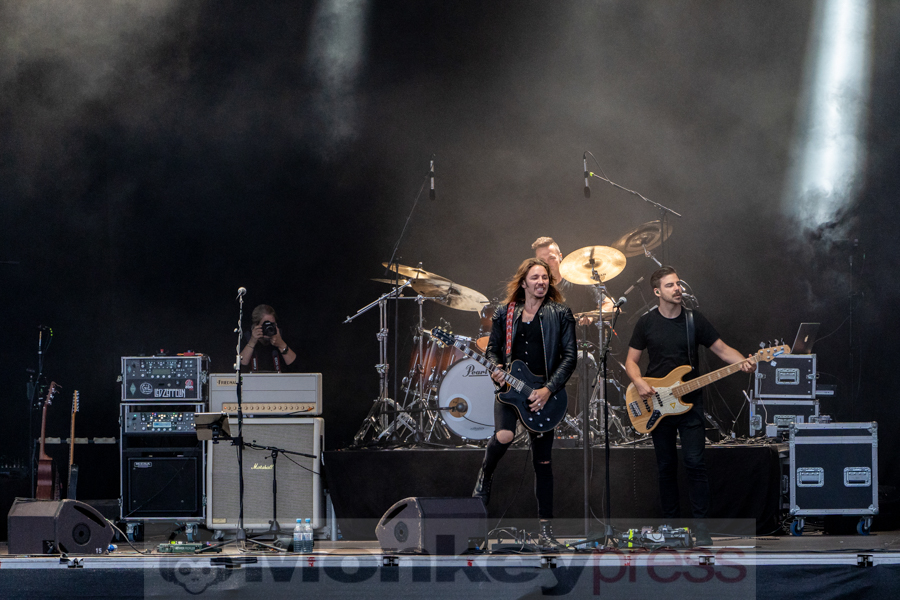 Gil Ofarim, ®Angela Trabert