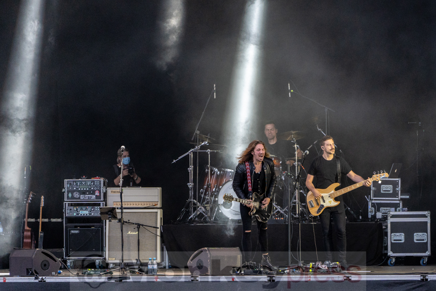 Gil Ofarim, ®Angela Trabert