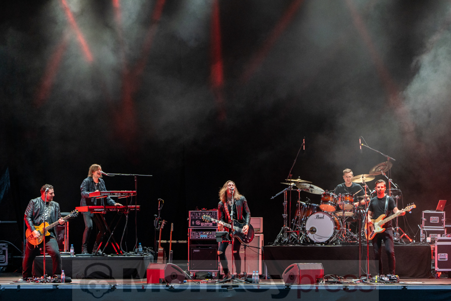 Gil Ofarim, ®Angela Trabert