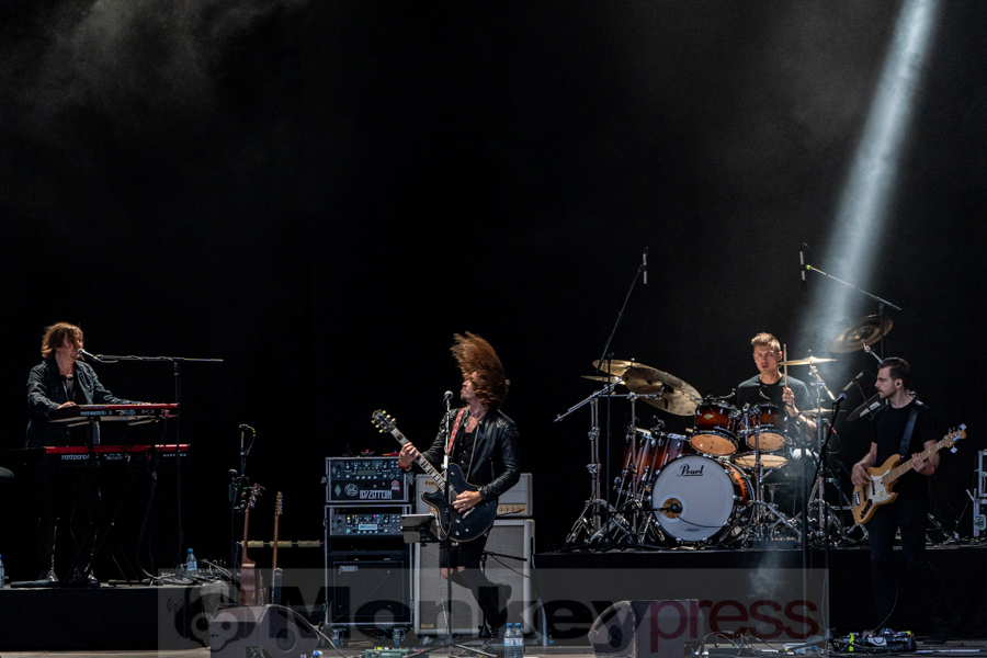 Gil Ofarim, ®Angela Trabert