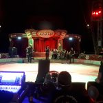 REMODE @ Gelsenkirchen, Circus Probst (14.08.2020)