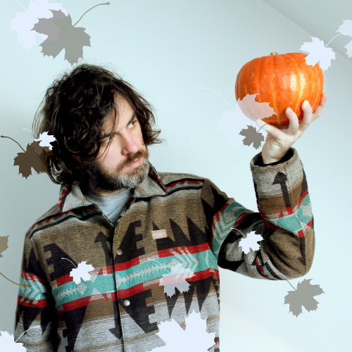GREGOR MCEWAN: präsentiert das Video zu "Halloween Costume" GREGOR MCEWAN: präsentiert das Video zu "Halloween Costume"