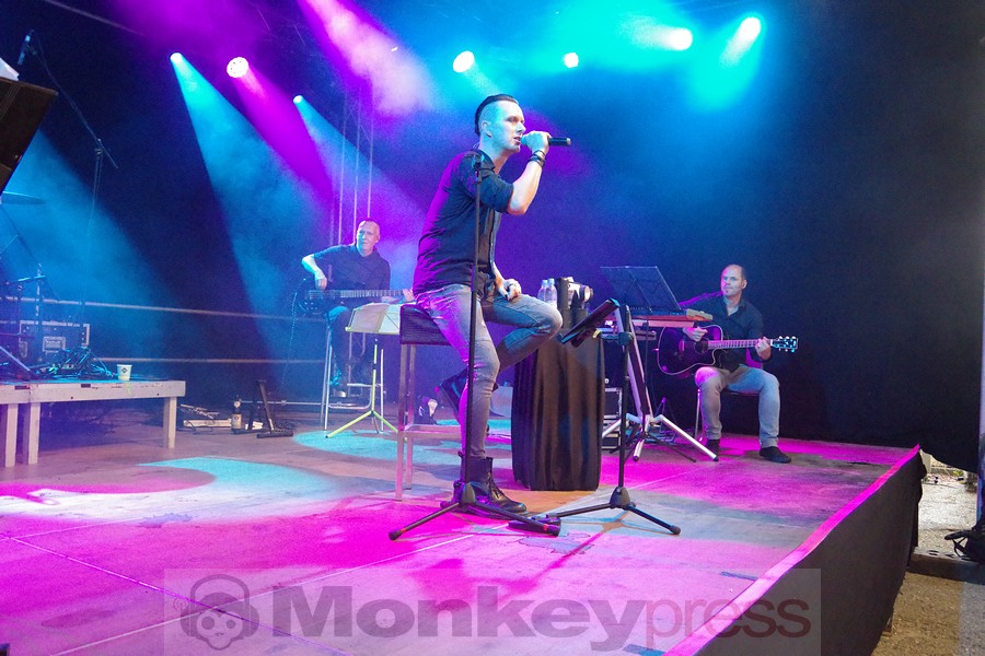 Fotos: SOLAR FAKE Fotos: SOLAR FAKE