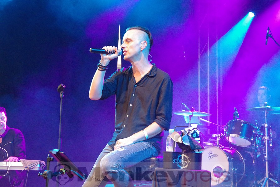 Solar Fake, (c) Marius Meyer