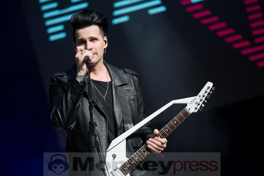 Palast, © Thomas Bunge