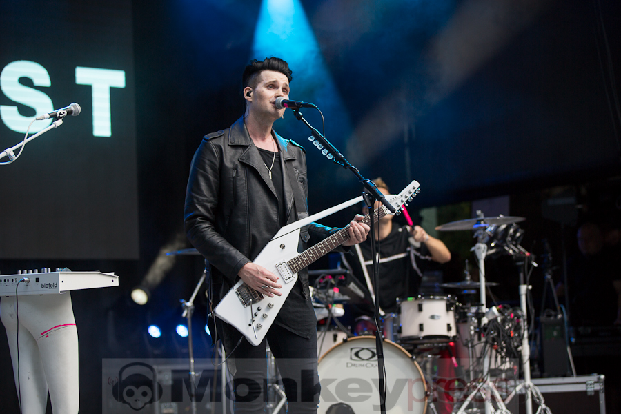 Palast, © Thomas Bunge