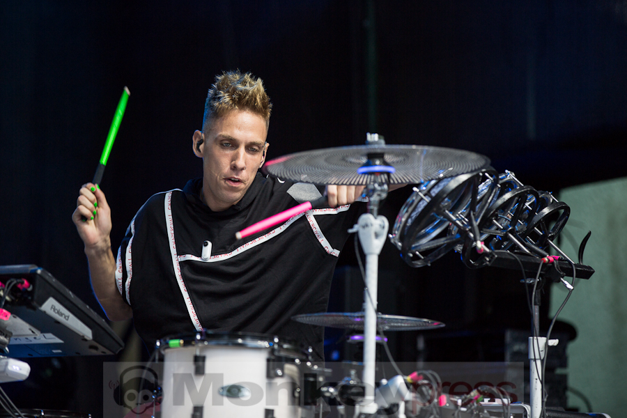 Palast, © Thomas Bunge