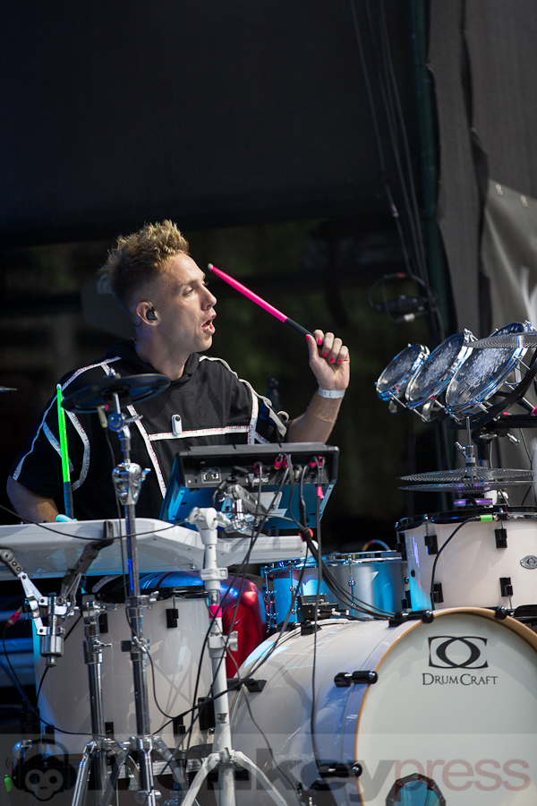 Palast, © Thomas Bunge