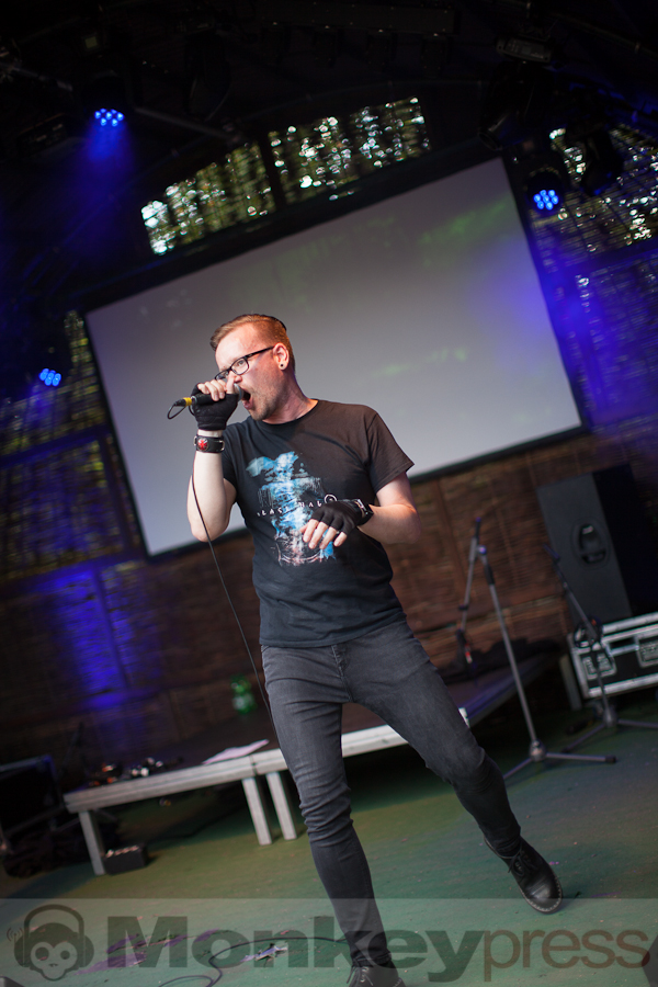 Amnistia, © Thomas Bunge