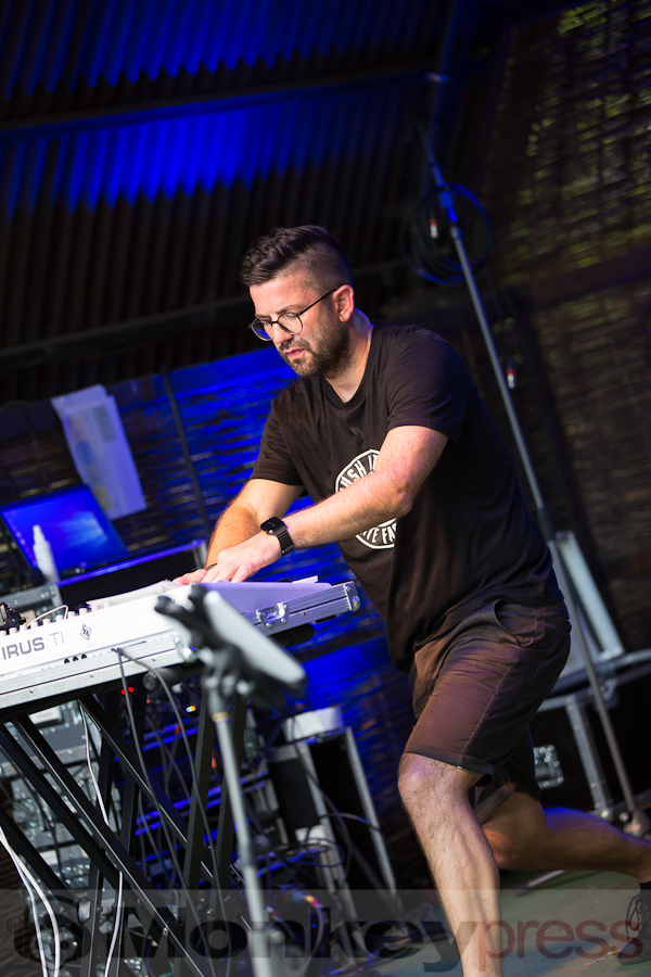 Amnistia, © Thomas Bunge