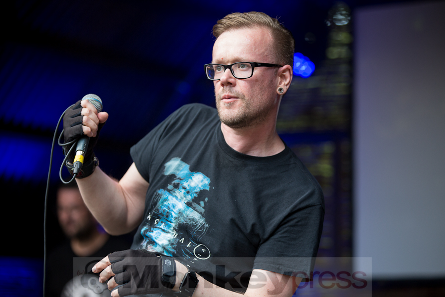 Amnistia, © Thomas Bunge