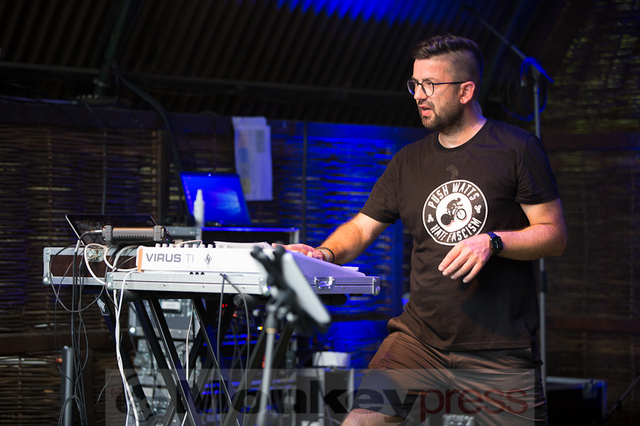 Amnistia, © Thomas Bunge