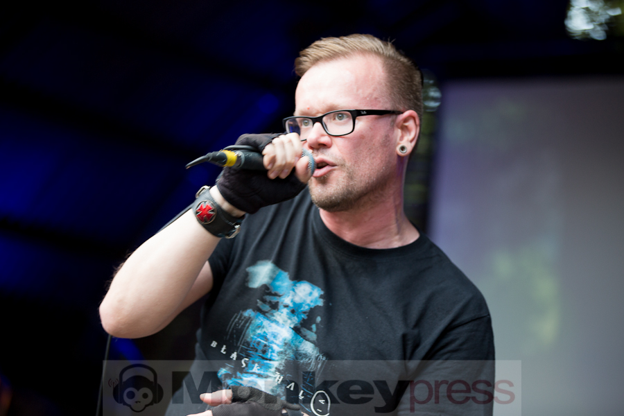 Amnistia, © Thomas Bunge