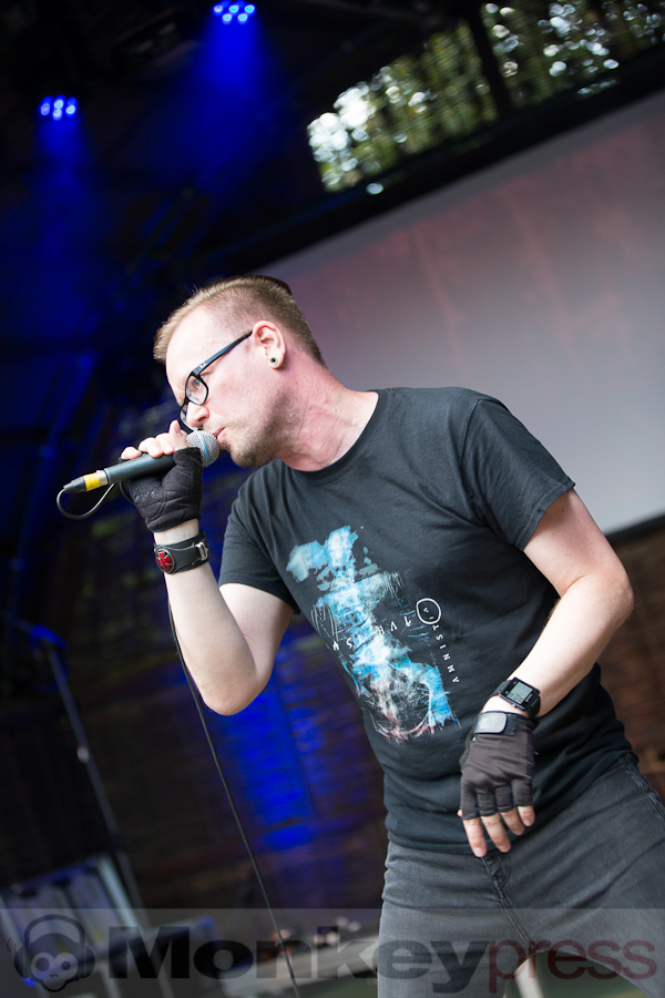 Amnistia, © Thomas Bunge