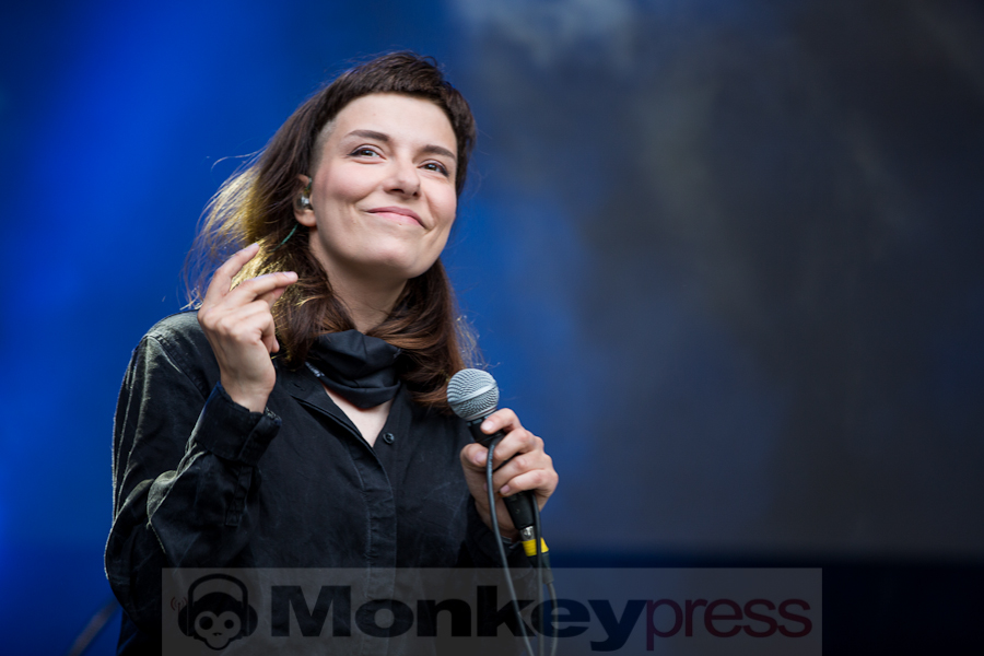 Adam Is A Girl, © Thomas Bunge