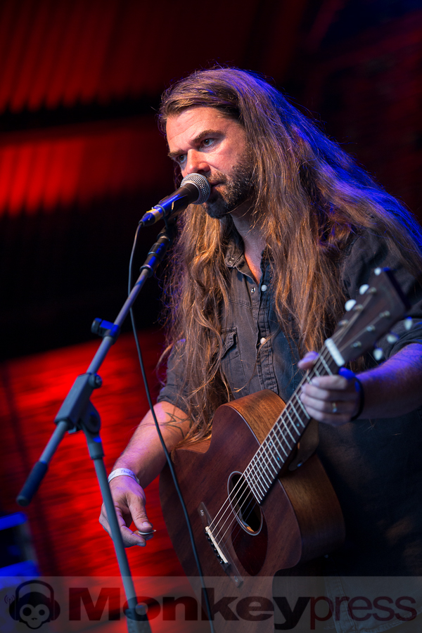 Kaelte, © Thomas Bunge