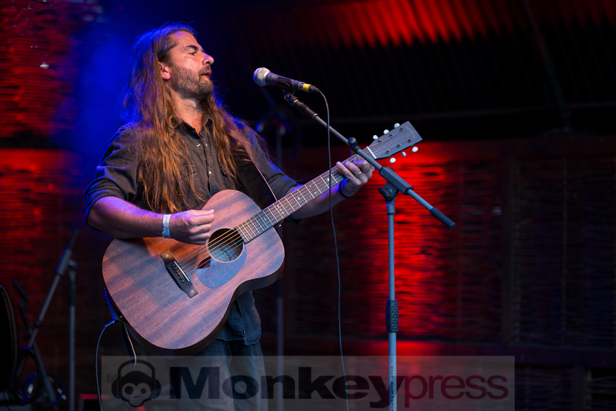 Kaelte, © Thomas Bunge