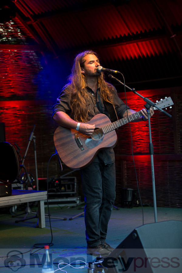 Kaelte, © Thomas Bunge