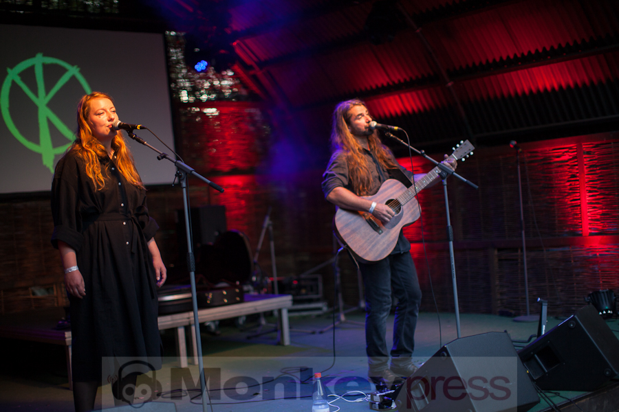 Kaelte, © Thomas Bunge