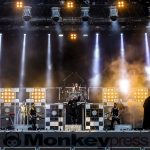 Fotos: VÖLKERBALL - A tribute to Rammstein