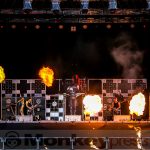 Fotos: VÖLKERBALL - A tribute to Rammstein